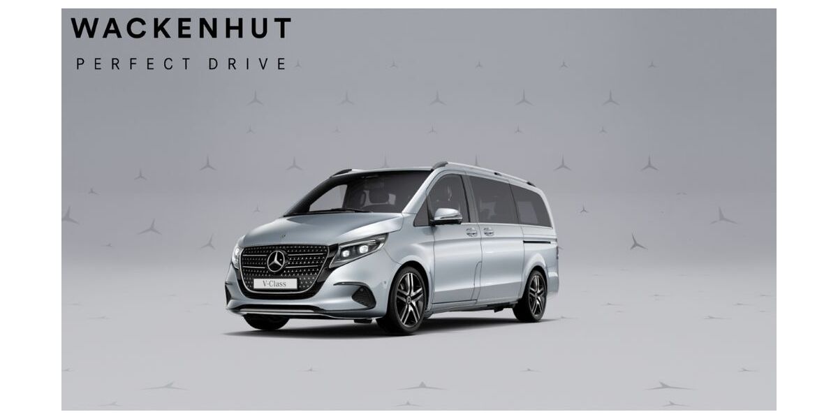 Mercedes-Benz V 300 4.900 km 82.900 &euro; Nagold 72202