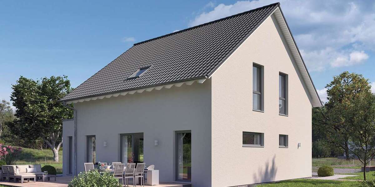 Einfamilienhaus Horb - 5 Zimmer, 162 m&sup2;, 440.879&euro; | Angebot:24238339