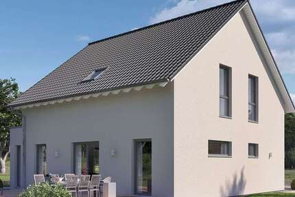 Haus Horb - 5 Zimmer, 162 m&sup2;, 440.879&euro; | Angebot:24238339