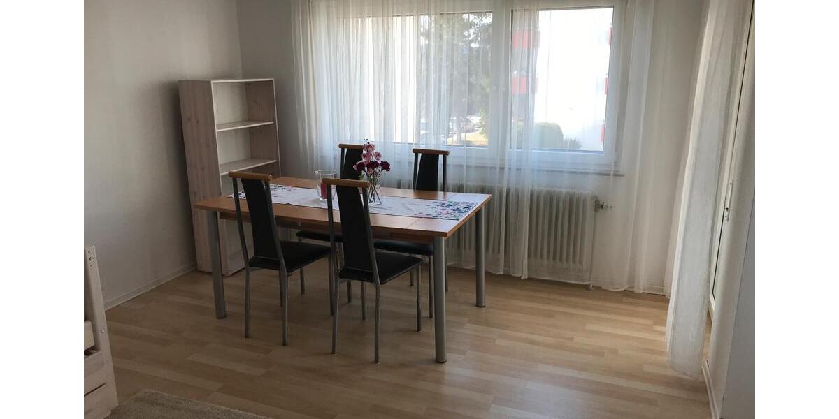 Etagenwohnung Aidlingen - 1 Zimmer, 36 m&sup2;, 699&euro; | Angebot:25329933