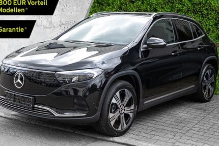 Mercedes-Benz EQA 8.850 km 41.480 &euro; Filderstadt 70794
