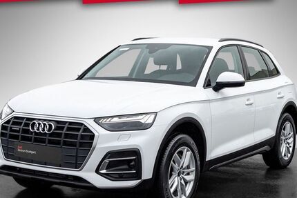 Audi Q5 11.909 km 47.940 &euro; Böblingen 71034