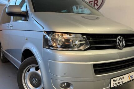 VW T5 Caravelle 141.500 km 22.890 &euro; Sindelfingen/Darmsheim 71069