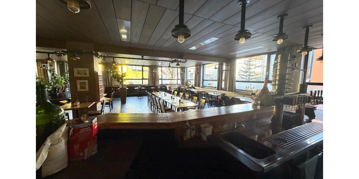 Gewerbeobjekt Burladingen - 2.450&euro; | Angebot:24974615