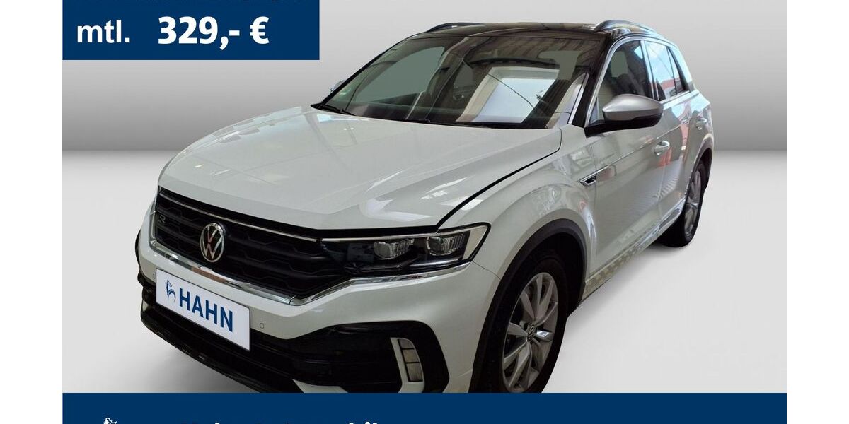 VW T-Roc 25.965 km 29.730 &euro; Wendlingen 73240