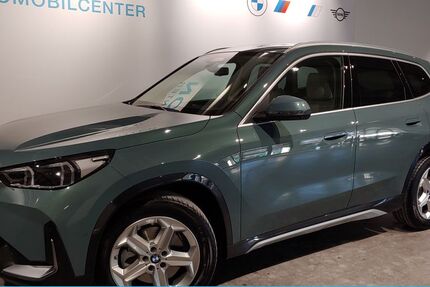 BMW X1 17.089 km 47.890 &euro; Reutlingen 72766