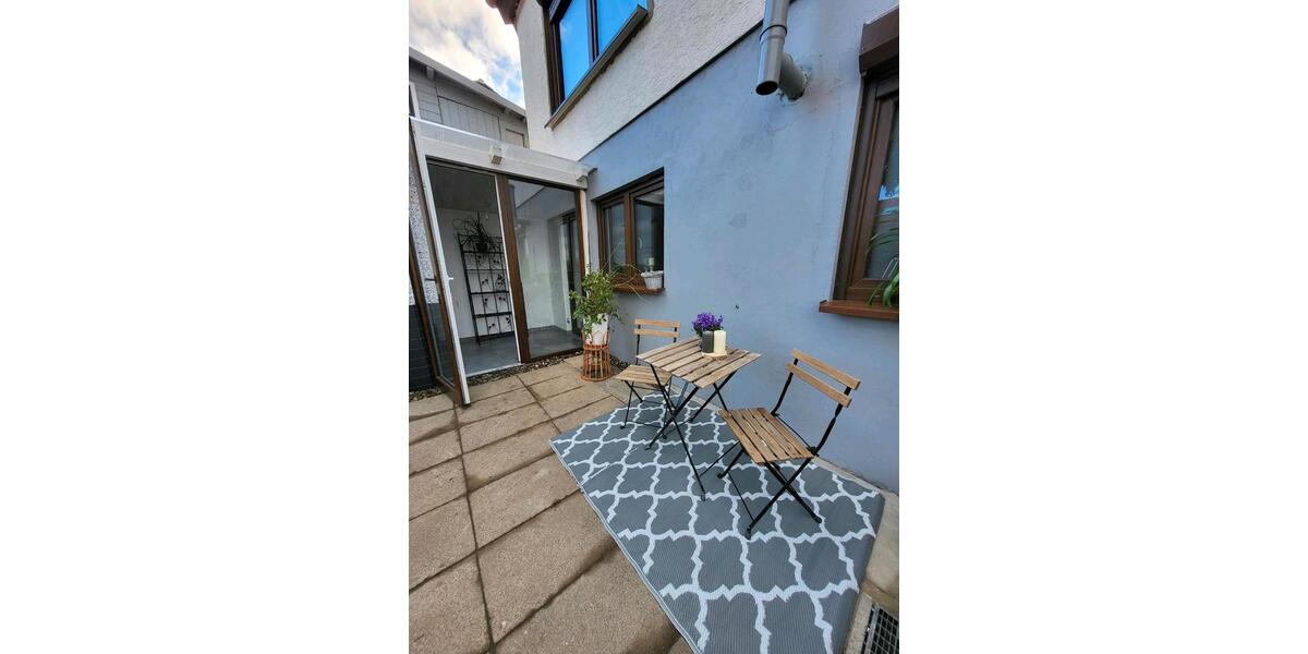 Erdgeschoßwohnung Bad Urach - 2 Zimmer, 40 m&sup2;, 900&euro; | Angebot:26478686