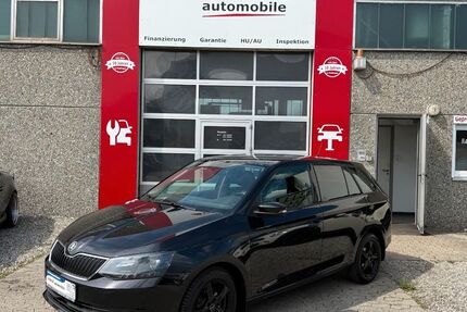 Skoda Fabia 115.551 km 8.900 &euro; Pfullingen 72793