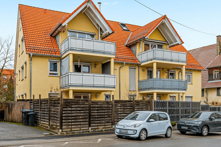 Wohnung Herrenberg - 4 Zimmer, 106 m&sup2;, 459.000&euro; | Angebot:25320673
