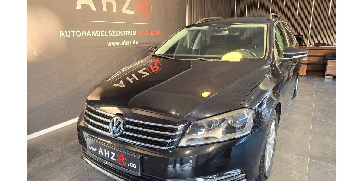 VW Passat Variant 147.500 km 8.990 &euro; Reutlingen 72760