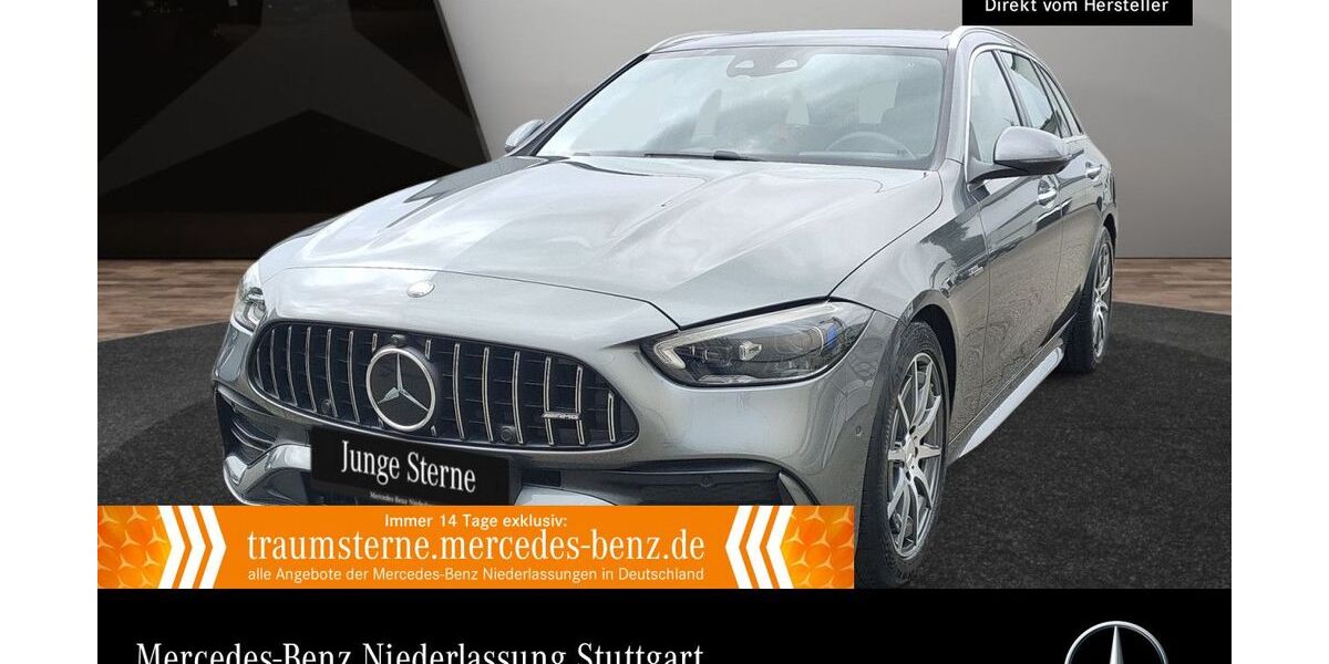 Mercedes-Benz C 43 AMG 8.494 km 62.990 &euro; Böblingen 71034