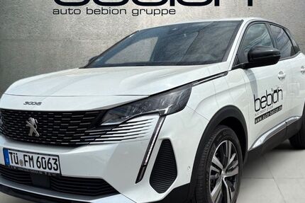 Peugeot 3008 16.705 km 23.900 &euro; Reutlingen 72766