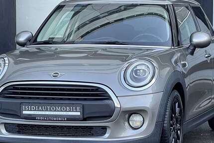 Mini One 83.970 km 14.480 &euro; Reutlingen 72766