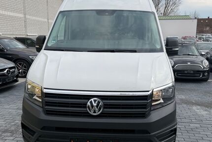 VW Crafter 183.323 km 17.990 &euro; Magstadt 71106
