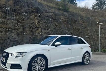 Audi A3 124.500 km 16.250 &euro; Herrenberg 71083