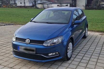 VW Polo 198.000 km 6.300 &euro; Stuttgart 70329