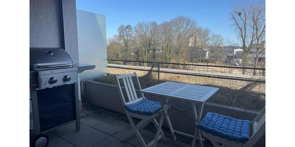 Etagenwohnung Stuttgart Stuttgart-West - 1 Zimmer, 32 m&sup2;, 198.000&euro; | Angebot:24814722