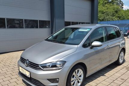 VW Golf 124.000 km 9.490 &euro; Horb-Mühringen 72160