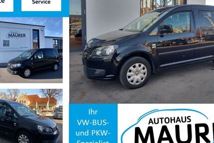 VW Caddy 243.900 km 4.990 &euro; Holzgerlingen 71088