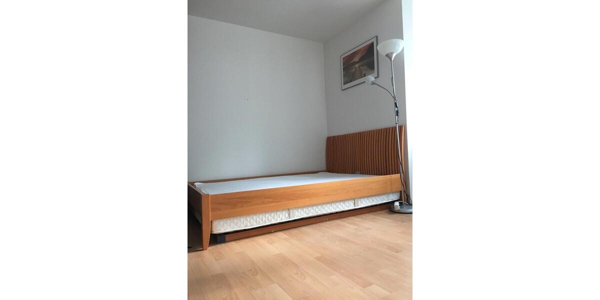 Etagenwohnung Leinfelden-Echterdingen Echterdingen - 1 Zimmer, 42 m&sup2;, 219.000&euro; | Angebot:26965596