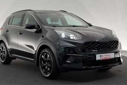Kia Sportage 56.351 km 21.960 &euro; Horb am Neckar 72160