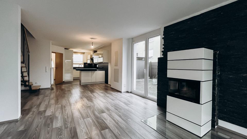 Reihenhaus Nagold - 5 Zimmer, 136 m&sup2;, 580.000&euro; | Angebot:25287885