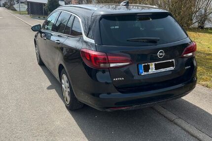 Opel Astra 156.681 km 6.200 &euro; Ofterdingen 72131