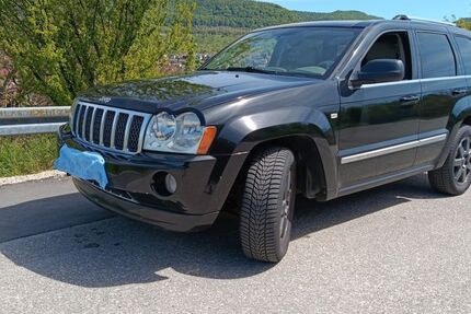Jeep Grand Cherokee 242.500 km 6.000 &euro; Nehren 72147