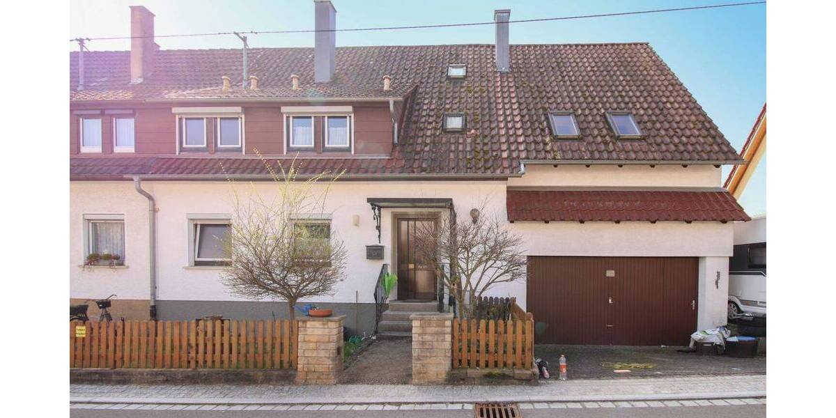 Einfamilienhaus Pliezhausen - 5 Zimmer, 150 m&sup2;, 459.000&euro; | Angebot:26016679