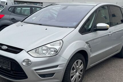Ford S-Max 250.000 km 3.289 &euro; Filderstadt bei Stuttgart 70794