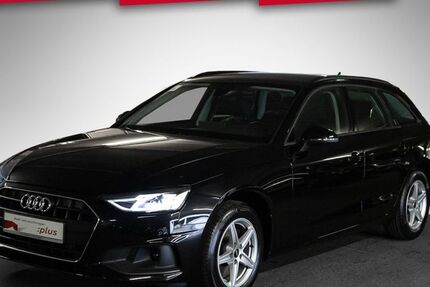 Audi A4 37.669 km 23.920 &euro; Stuttgart 70469