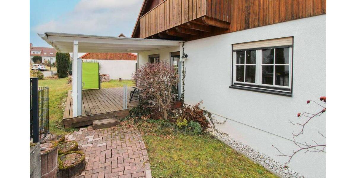 Einfamilienhaus Althengstett - 5 Zimmer, 595.000&euro; | Angebot:25928988