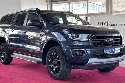 Ford Ranger 93.000 km 33.999 &euro; Hechingen 72379