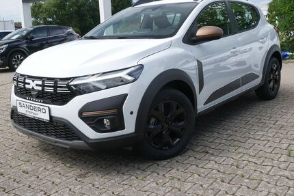 Dacia Sandero 3.604 km 20.749 &euro; Herrenberg 71083