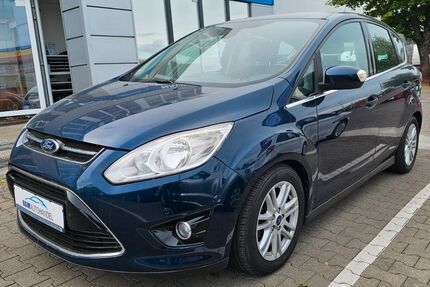 Ford C-Max 111.000 km 6.900 &euro; Reutlingen 72766
