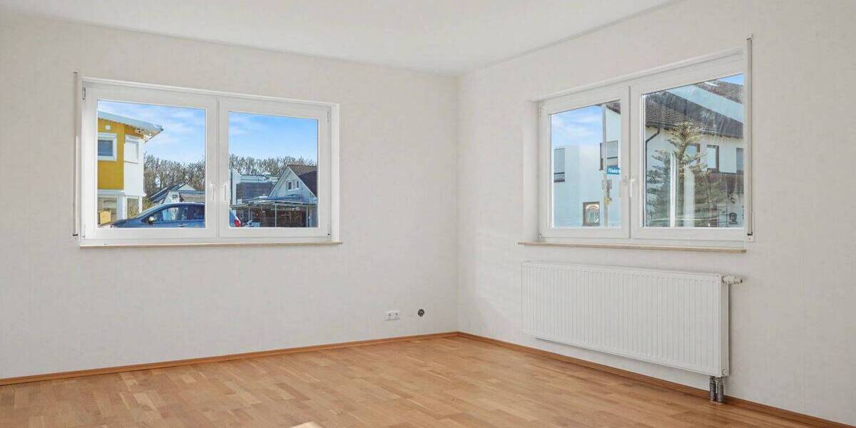 Mehrfamilienhaus, Wohnhaus Kusterdingen Mähringen - 6 Zimmer, 175 m&sup2;, 720.000&euro; | Angebot:26037127