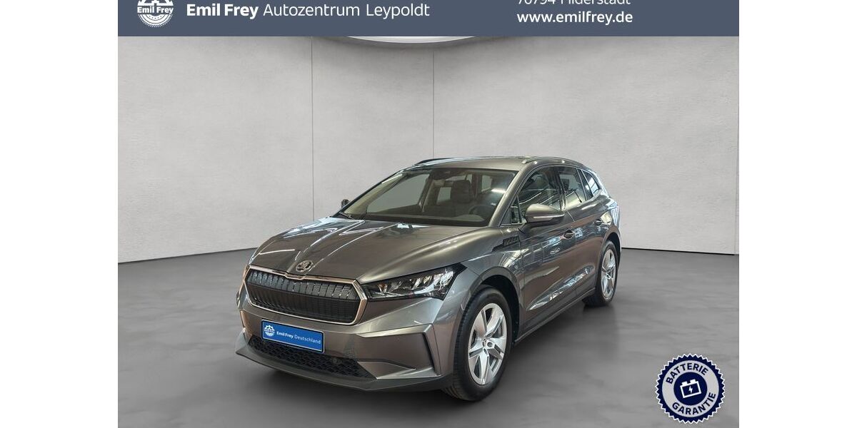 Skoda Enyaq 42.208 km 20.890 &euro; Filderstadt 70794