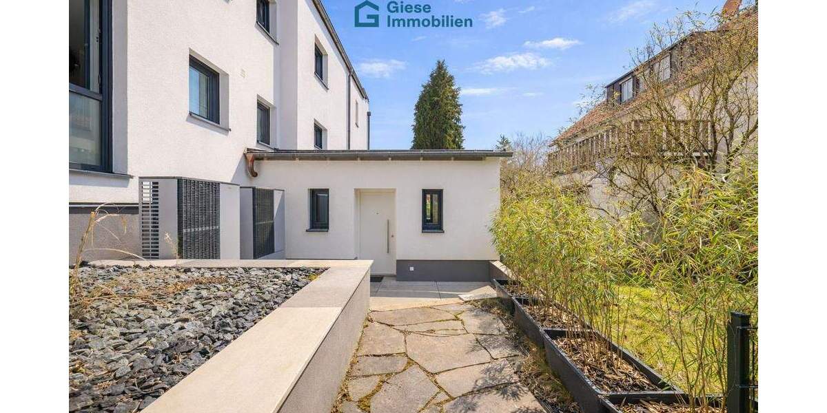 Etagenwohnung Stuttgart Sonnenberg - 2 Zimmer, 79 m&sup2;, 495.000&euro; | Angebot:25685485