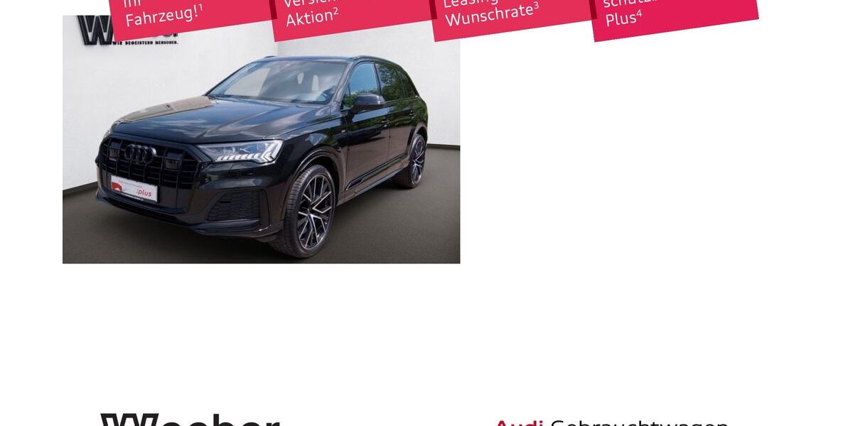 Audi Q7 107.967 km 56.980 &euro; Herrenberg 71083