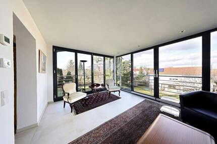 Wohnung Leinfelden-Echterdingen Leinfelden - 4 Zimmer, 110 m&sup2;, 2.000&euro; | Angebot:25840929