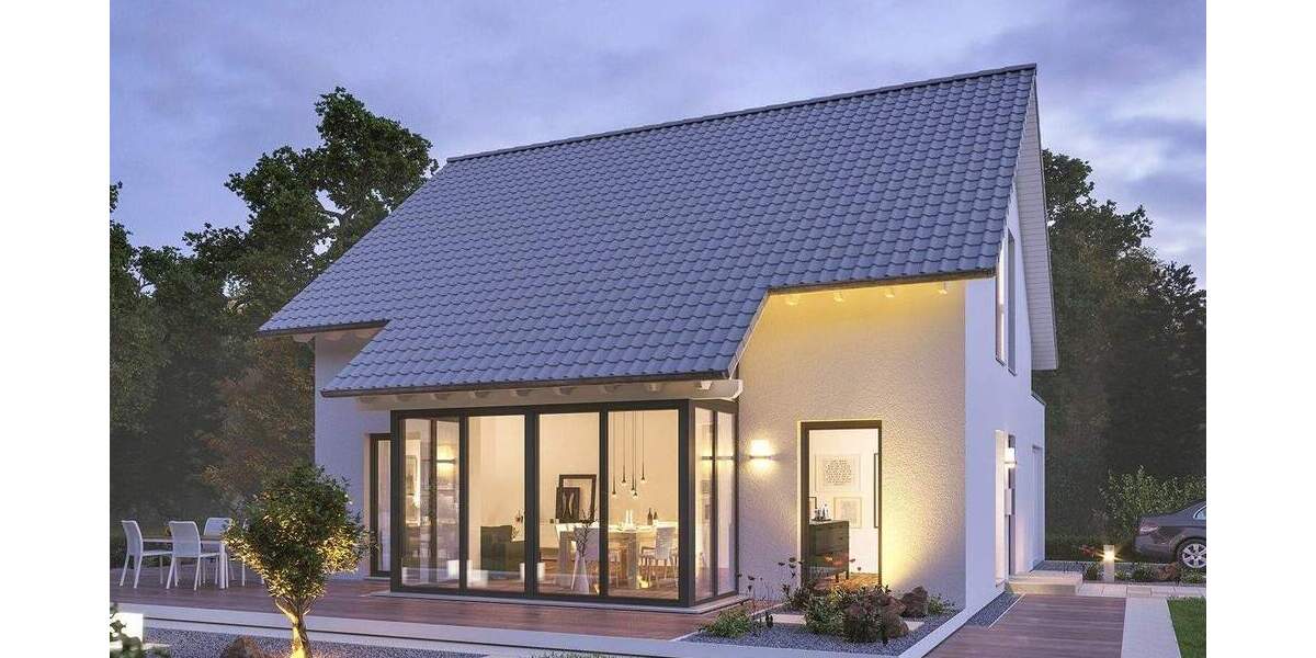 Einfamilienhaus Gärtringen - 5 Zimmer, 145 m&sup2;, 730.499&euro; | Angebot:25679493