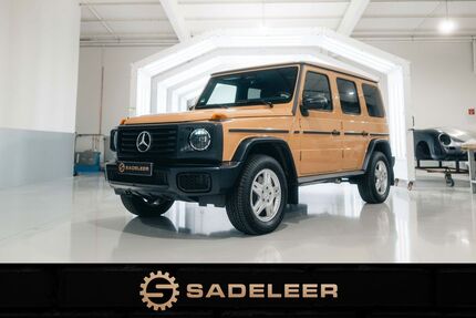 Mercedes-Benz G 450 12.900 km 184.950 &euro; Stuttgart 70192