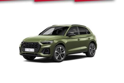 Audi SQ5 51.113 km 54.940 &euro; Stuttgart 70563