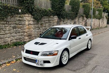 Mitsubishi Lancer 88.000 km 34.500 &euro; Stuttgart 70569