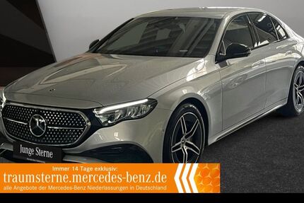 Mercedes-Benz E 200 6.805 km 50.990 &euro; Pfullingen 72793