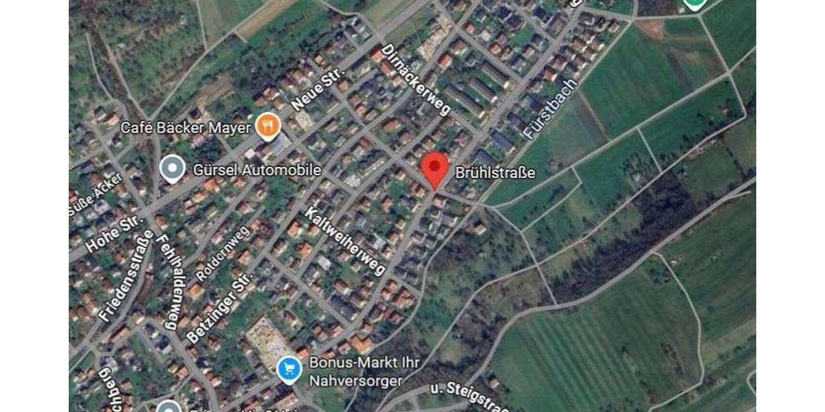 Reihenmittelhaus Reutlingen Ohmenhausen - 5 Zimmer, 130 m&sup2;, 389.000&euro; | Angebot:26200105