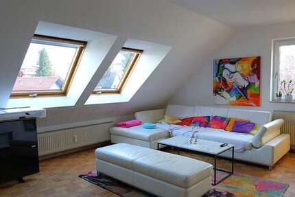 Wohnung Stuttgart Sillenbuch - 4.5 Zimmer, 118 m&sup2;, 1.750&euro; | Angebot:25723641