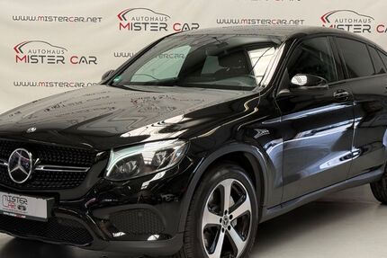 Mercedes-Benz GLC 350 234.000 km 24.890 &euro; Magstadt 71106