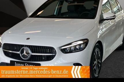 Mercedes-Benz B 200 1.227 km 29.490 &euro; Stuttgart 70469