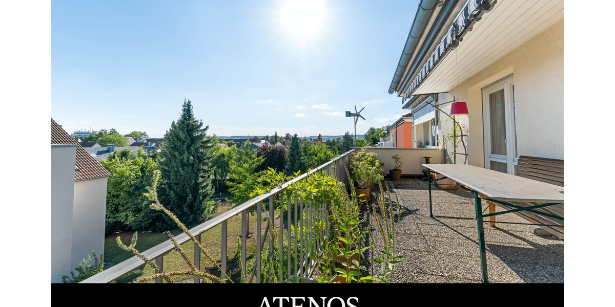 Etagenwohnung Herrenberg - 4 Zimmer, 132 m&sup2;, 465.000&euro; | Angebot:25962968